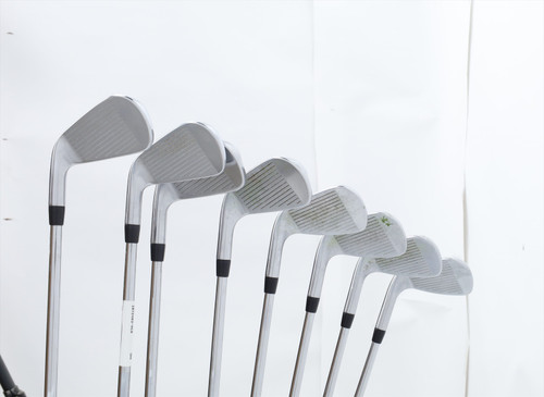 Titleist T150 3G / T200 3G Combo Iron Set 4-Pw, Gw Stiff Kbs Tour