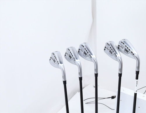 Pxg 0311Xp Gen 3 Iron Set 6-Pw Regular Flex Project X Cypher 60 13533259 Good