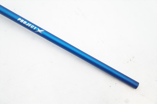 New Project X Denali Frost Blue CB 60G 5.5 Regular 46