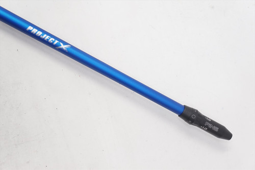 Project X Denali Frost Blue CB 60G 5.5 Regular 44.5