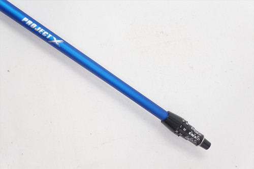 Project X Denali Frost Blue CB 60G 5.5 Regular 44.5