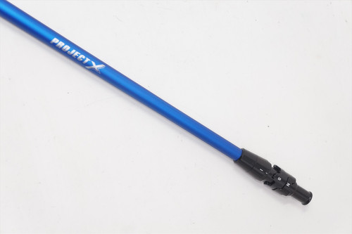 Project X Denali Frost Blue CB 60G 6.0 Stiff 44.5