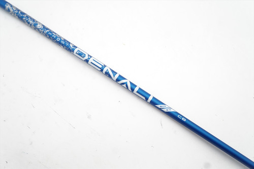 Project X Denali Frost Blue CB 60G 6.0 Stiff 44.5" Driver Shaft Cobra Darkspeed