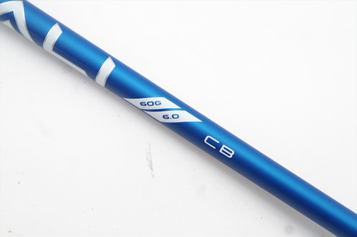 ライトブルー23 Project X Denali Frost Blue CB 60G 6.0 Stiff 44.5