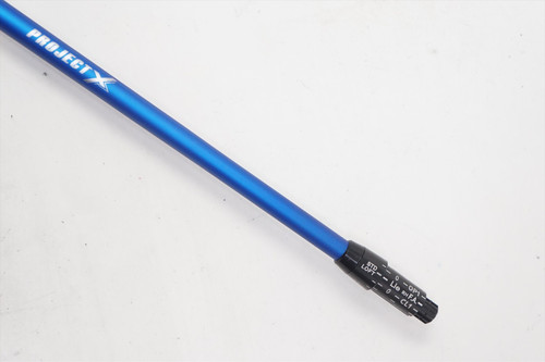 Project X Denali Frost Blue CB 60G 6.0 Stiff 44.5