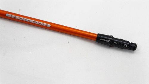 Graphite Design Tour AD DI-7S 74g STIFF 42.75