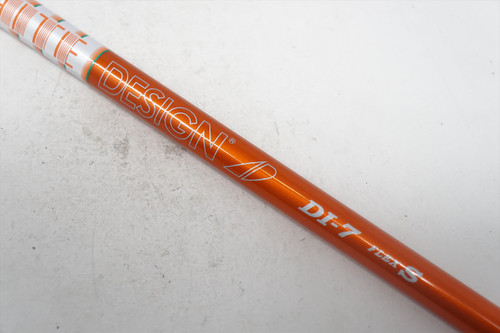 New Graphite Design Tour Ad Di-7S 74g Stiff 46