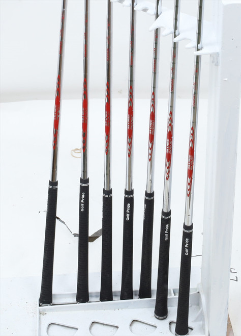 Mizuno Pro 221 Iron Set 4-Pw Extra Stiff N.S. Pro Modus 3 Tour 105