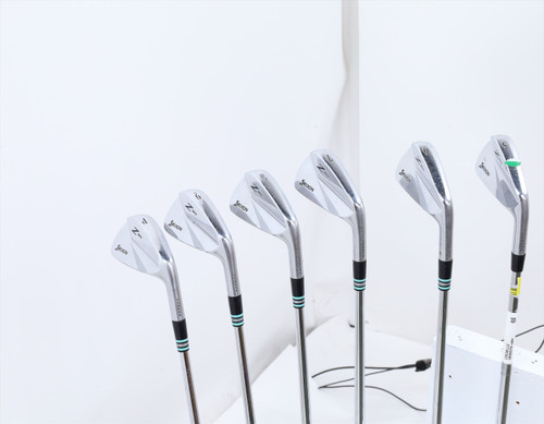Srixon Z-965 Iron Set 5-Pw Extra Stiff Precision Rifle Project X 6.5 538112 Good