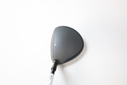 Taylormade Qi35 Max 21.5° 7 Fairway Wood Stiff Flex Diamana D+ 80