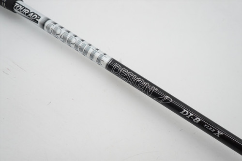 Graphite Design Tour Ad Di Black 80G X-Stiff 40