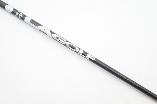 3) La Golf A-Series-Mid-85i-4 Stiff 34.5