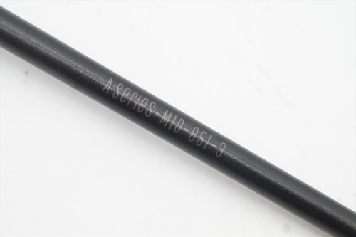 美品　LA GOLF シャフト　A SERIES-MID-85I-3 6本セット La Golf A-Series-Mid-85i-3 Regular 34.75