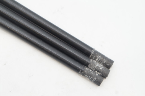3) La Golf A-Series-Mid-85i-4 Stiff 34.5