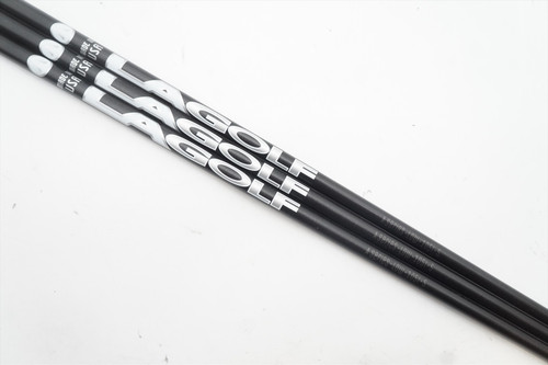 LA GOLF A SERIES LOW 105i S アイアンシャフト La Golf A-Series-Low-105i-5 X-Stiff 34.75