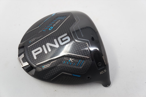 Ping G440 K 10.5* Driver Club Head Only MINT 3-6-B