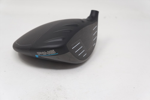 Ping G440 K 10.5* Driver Club Head Only MINT 3-6-B - Mikes Golf Outlet