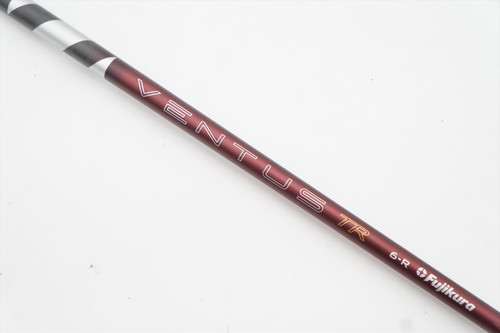 Srixon ZX 3FW ベンタスTR RED 6S Fujikura Ventus TR Red Velocore+ 6-R 42.25