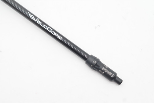 Fujikura Ventus Hb Black Velocore 9-TX Tour X 39.5