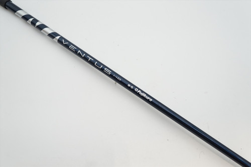 Fujikura Ventus Hb Blue Velocore 8-S Stiff 39" #4 Hybrid Shaft PXG