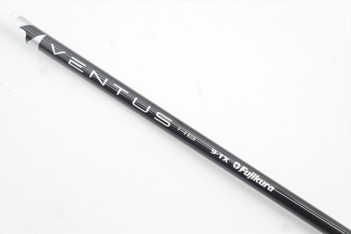 Fujikura Ventus Hb Black Velocore 9 Tour X-Stiff 38.75" Hybrid Shaft Pull .370