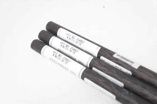 3) Mitsubishi Chemical OTi 75 Regular 3pc. 34.5