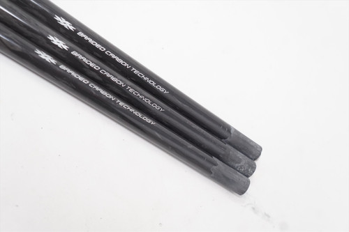 3) Mitsubishi Chemical OTi 75 Regular 3pc. 34.5