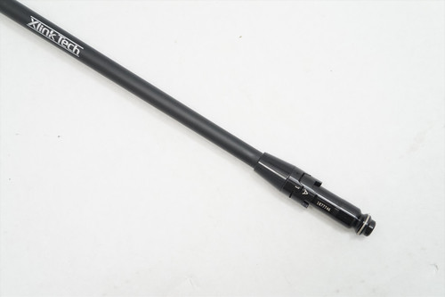 Mitsubishi Tensei 1K Black 65g Stiff 44.5