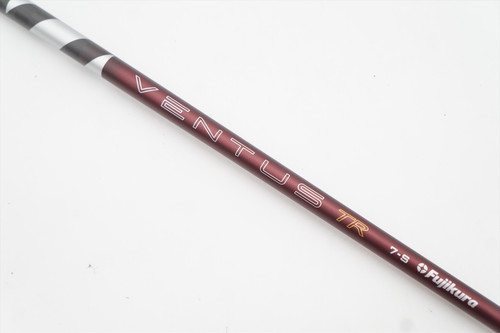 Fujikura Ventus Tr Red Velocore 7-S 41