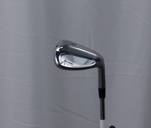 Srixon Zxir Hl Gap Wedge Regular Fst Kbs 80Hl Stl 13572181 Good