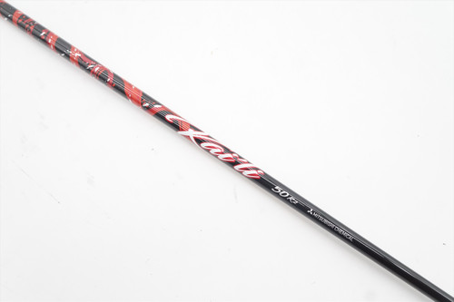 Mitsubishi Kai'li Red 50 R2 Senior 44.5" Driver Shaft Callaway Quantum Elyte