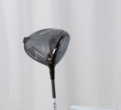 Taylormade Qi35 Lme 10.5° Driver Stiff Flex Air Speeder 2025 13340417 Excellent