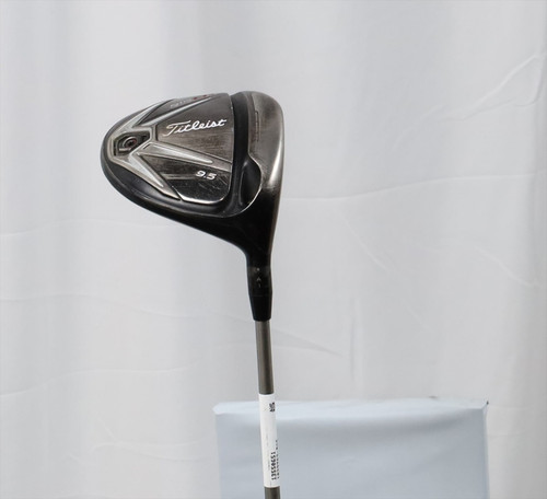 Titleist 915D3 9.5° Driver Regular Flex Tensei Av Blue Raw 55 13550651 Good