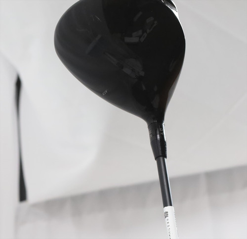 Titleist Gt4 10° Driver Stiff Flex Mitsubishi Tensei 1K Black 65