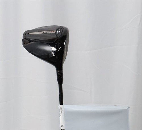 Titleist Gt4 9° Driver Extra Stiff Flex Tensei 1K Black 65 13549343 Good