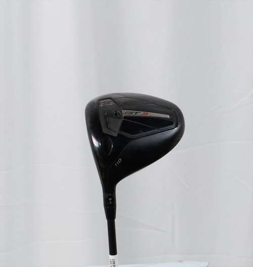 Titleist Gt3 11° Driver Tour Extra Stiff Tensei 1K Black 75