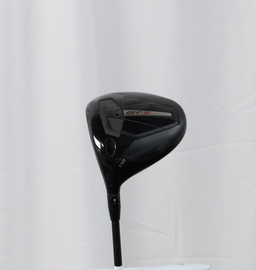 Titleist Gt3 11° Driver Regular Flex Tensei 1K Blue 55 13544390 Good Left Hand