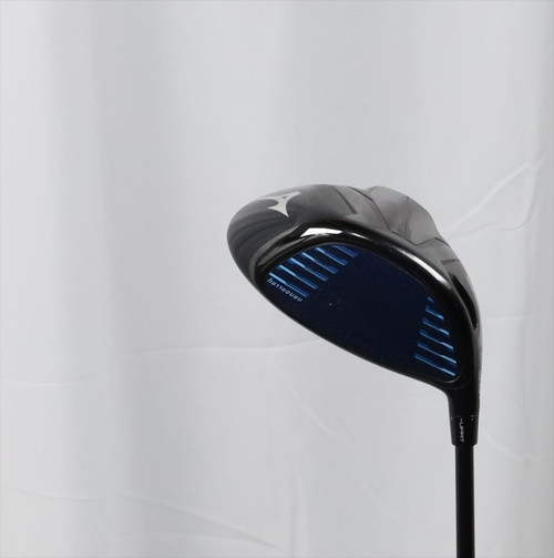 Mizuno Jpx One Select 9° Driver Regular Vista Pro 65 13546330 Good 