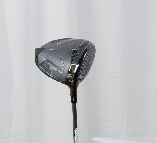 Taylormade Qi35 Lme 9° Driver Senior Flex Air Speeder 50 2025 13340415 Excellent