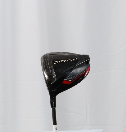 Taylormade Stealth 2 10.5° Driver Extra Stiff Hzrdus 13632775 Good