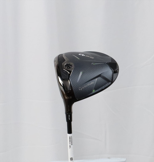 Taylormade Qi35 10.5° Driver Regular Flex Ventus Blue 13494650 Good Left Hand Lh