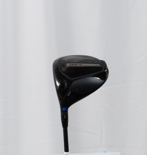 Titleist Gt4 9° Driver Tour Extra Stiff Tensei 1K Black 13536663 Good Left Hand