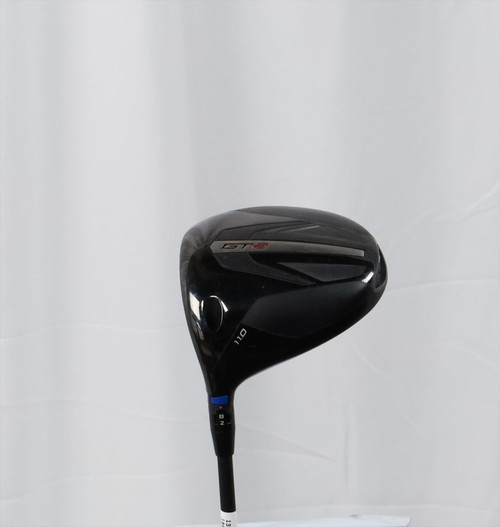 Titleist Gt3 11° Driver Tour Extra Stiff Tensei 1K Black 75