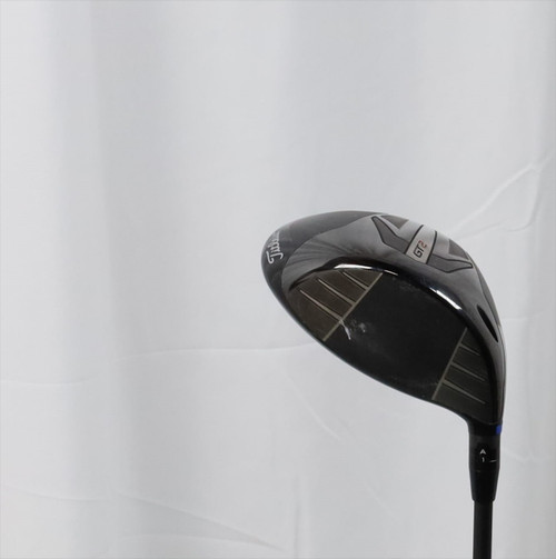 Titleist Gt2 11° Driver Tour Extra Stiff Tensei 1K Black 75