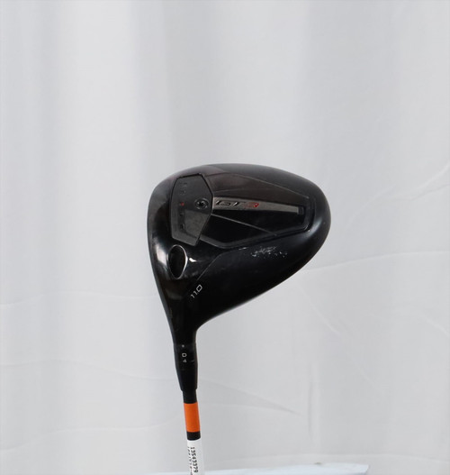 Titleist Gt3 11° Driver Tour Extra Stiff Tensei 1K Black 75 13543379 Left Hand
