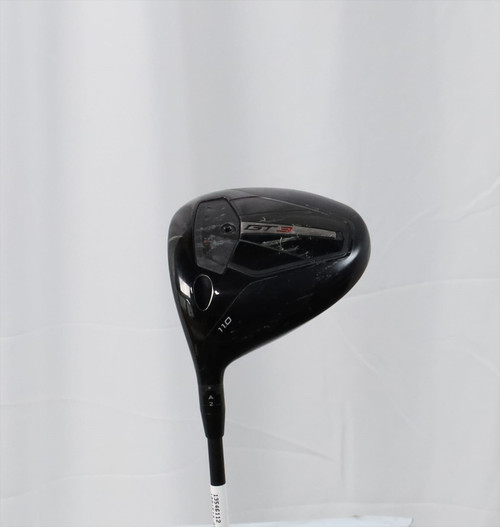 Titleist Gt2 8° Driver Extra Stiff Hzrdus Black 5G 70 44299