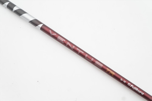 Fujikura Ventus TR Blue Velocore+ 5-R 42.75