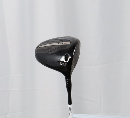 Titleist Gt2 11° Driver Tour Extra Stiff Flex Tensei 1K Black 75 13549267 Good