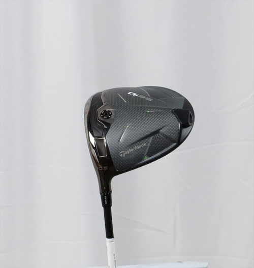 Taylormade Qi35 10.5° Driver Regular Flex Ventus Blue 13546990 Good Left Hand Lh