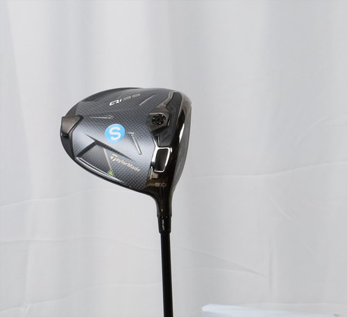 Taylormade Qi35 9° Driver Extra Stiff Flex Tensei Av White 75 13494583 Good